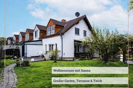 Haus Nörvenich - 3 Zimmer, 110 m&sup2;, 399.900&euro; | Angebot:25991068