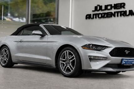 Ford Mustang 72.800 km 23.990 &euro; Jülich 52428