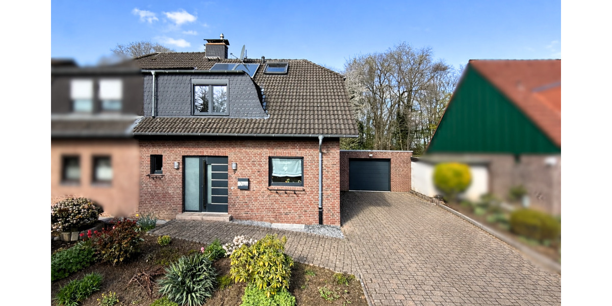 Einfamilienhaus Baesweiler Setterich - 5 Zimmer, 113 m&sup2;, 355.000&euro; | Angebot:26107090