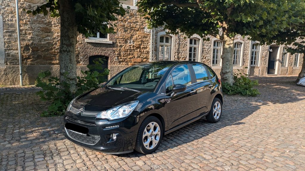 Citroen C3 168.000 km 5.390 &euro; Stolberg (Rhineland) 52223