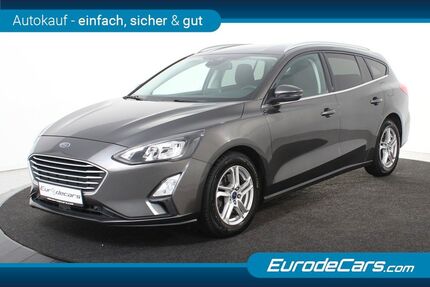 Ford Focus 124.000 km 11.700 &euro; Herzogenrath 52134