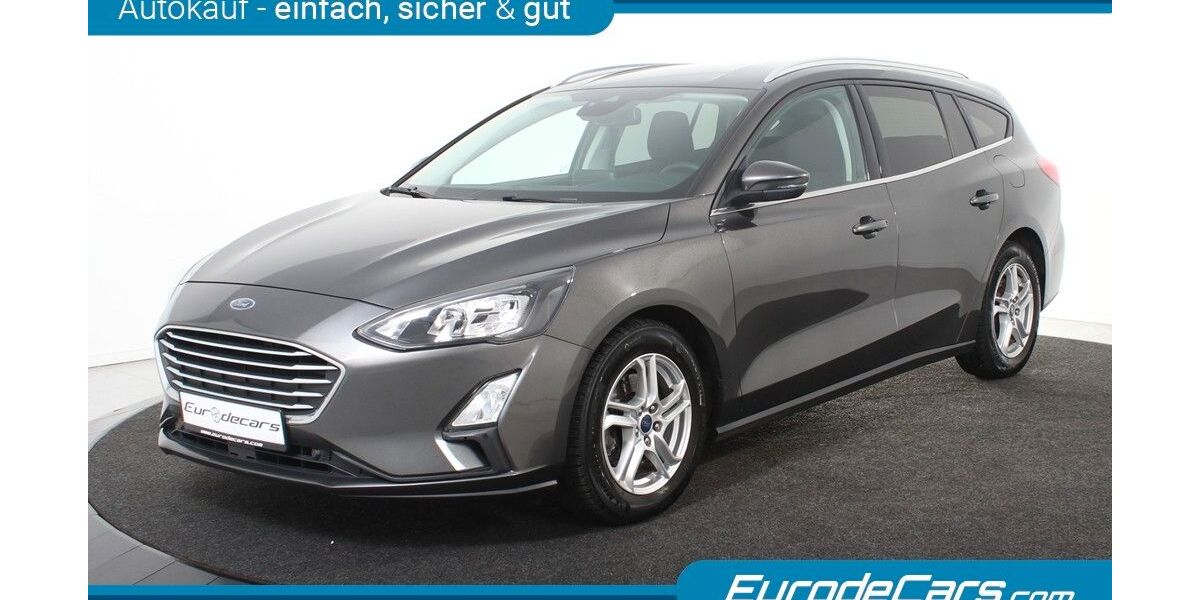 Ford Focus 124.000 km 11.700 &euro; Herzogenrath 52134