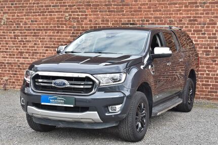 Ford Ranger 139.000 km 24.890 &euro; Düren 52351