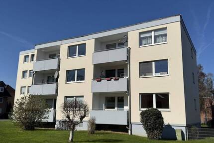 Wohnung Heinsberg - 3 Zimmer, 67 m&sup2;, 98.000&euro; | Angebot:26105506