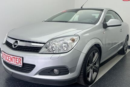 Opel Astra 90.000 km 5.900 &euro; Stolberg 52222