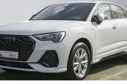 Audi Q3 4.236 km 40.980 &euro; Heinsberg 52525