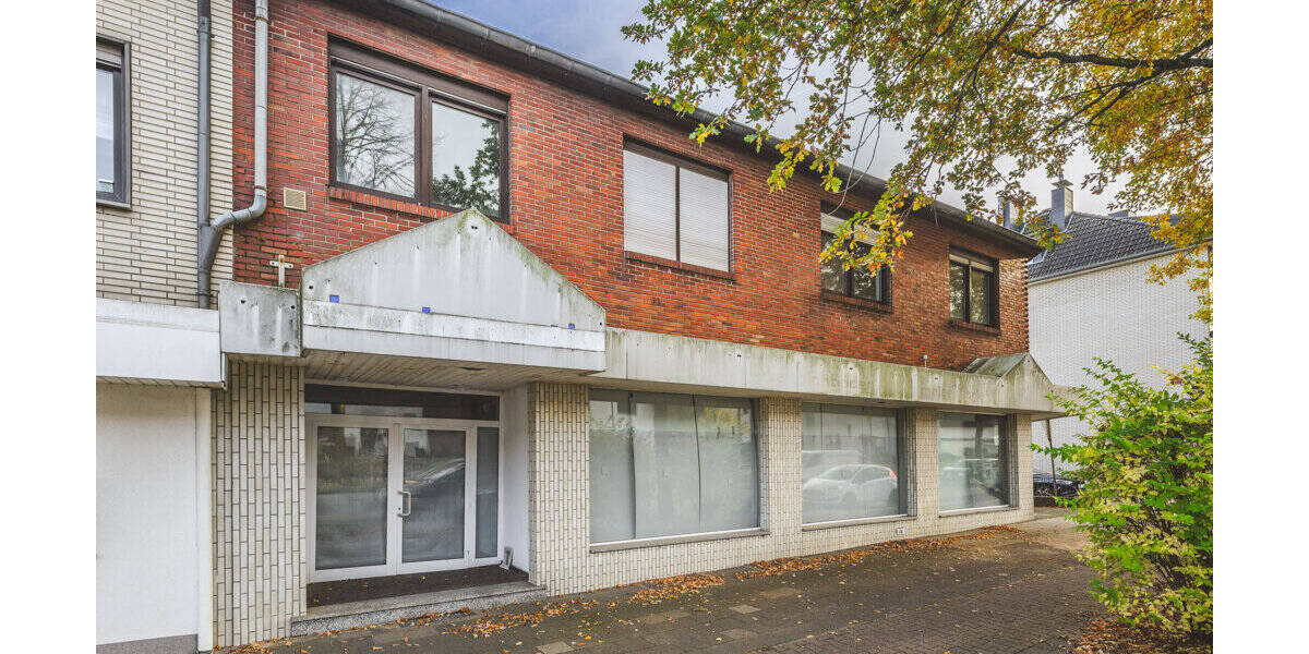 Gewerbeobjekt Herzogenrath Merkstein - 4 Zimmer, 289.000&euro; | Angebot:26192142