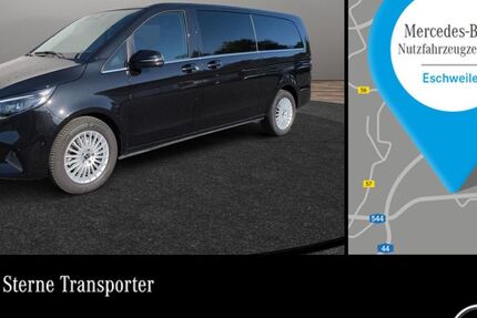 Mercedes-Benz V 300 19.669 km 71.680 &euro; Eschweiler 52249