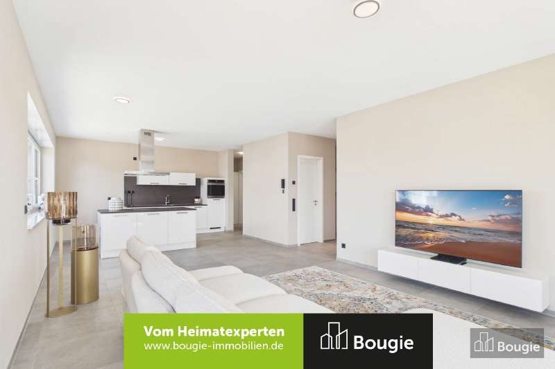 Etagenwohnung Gangelt-Birgden Birgden - 2 Zimmer, 90 m&sup2;, 1.530&euro; | Angebot:25444116