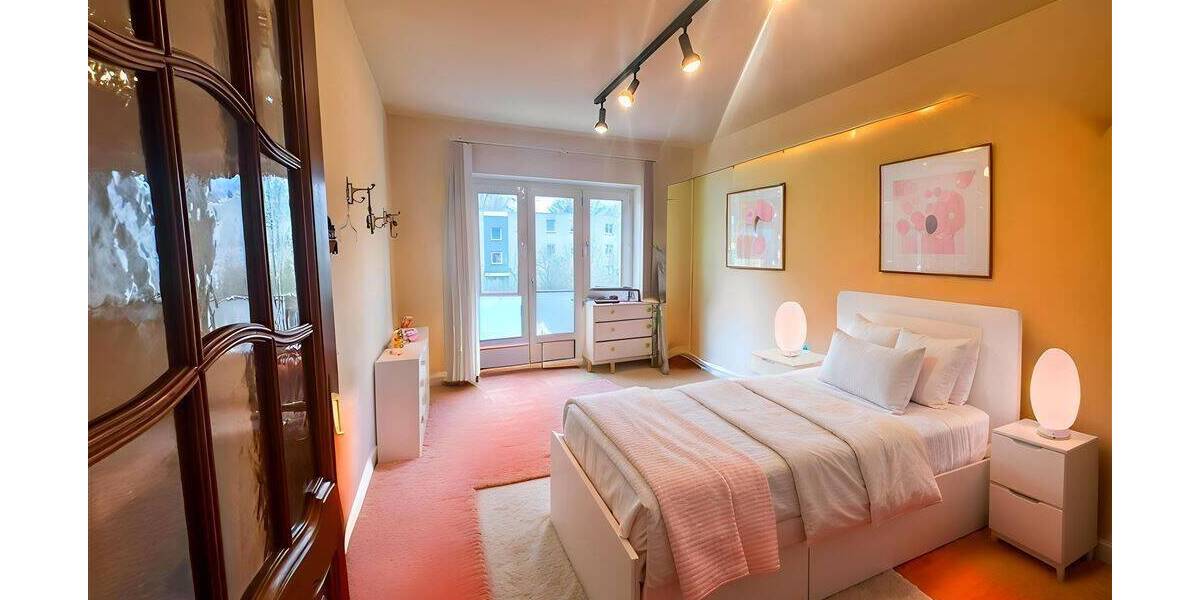 Reihenmittelhaus Aachen Aachen-Mitte - 7 Zimmer, 140 m&sup2;, 695.000&euro; | Angebot:26065134