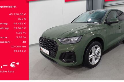 Audi Q5 62.554 km 39.920 &euro; Aachen 52078