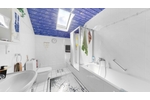 3D: Familienglück in ruhiger Lage - Sehr gepflegtes Einfamilienhaus mit Kamin, Balkon und viel Platz - Reihenendhaus Gangelt | Angebot:26748668