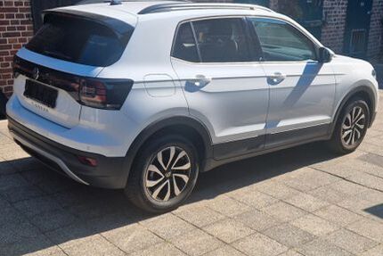 VW T-Cross 22.500 km 16.950 &euro; Erkelenz 42812