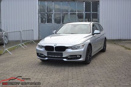 BMW 318 99.000 km 11.950 &euro; Würselen 52146