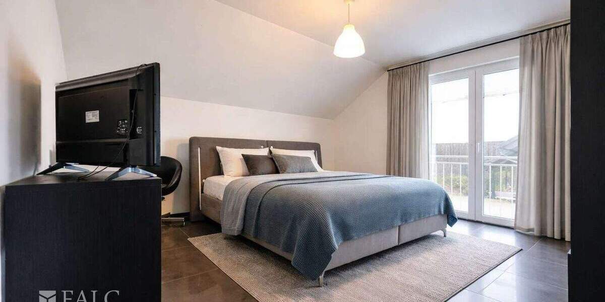 Einfamilienhaus Alsdorf Hoengen - 4 Zimmer, 130 m&sup2;, 499.000&euro; | Angebot:25742781