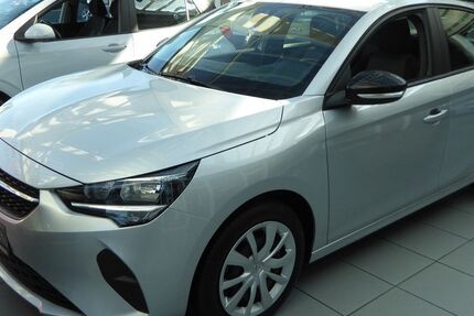 Opel Corsa 30.401 km 13.800 &euro; Herzogenrath 52134