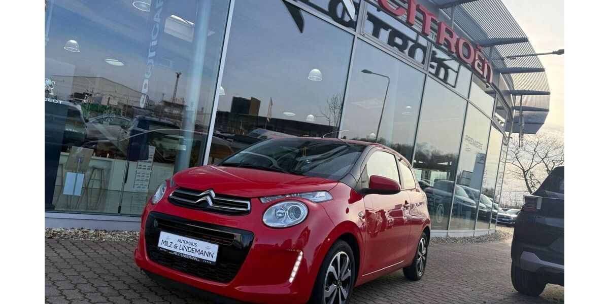 Citroen C1 86.323 km 6.990 &euro; Düren 52353