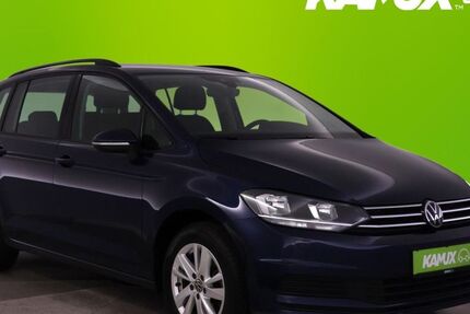 VW Touran 48.700 km 22.790 &euro; Düren 52351