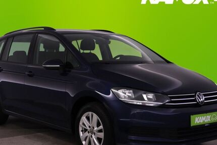 VW Touran 48.700 km 24.640 &euro; Düren 52351