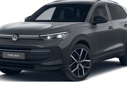 VW Tiguan 6.666 km 43.780 &euro; Heinsberg 52525