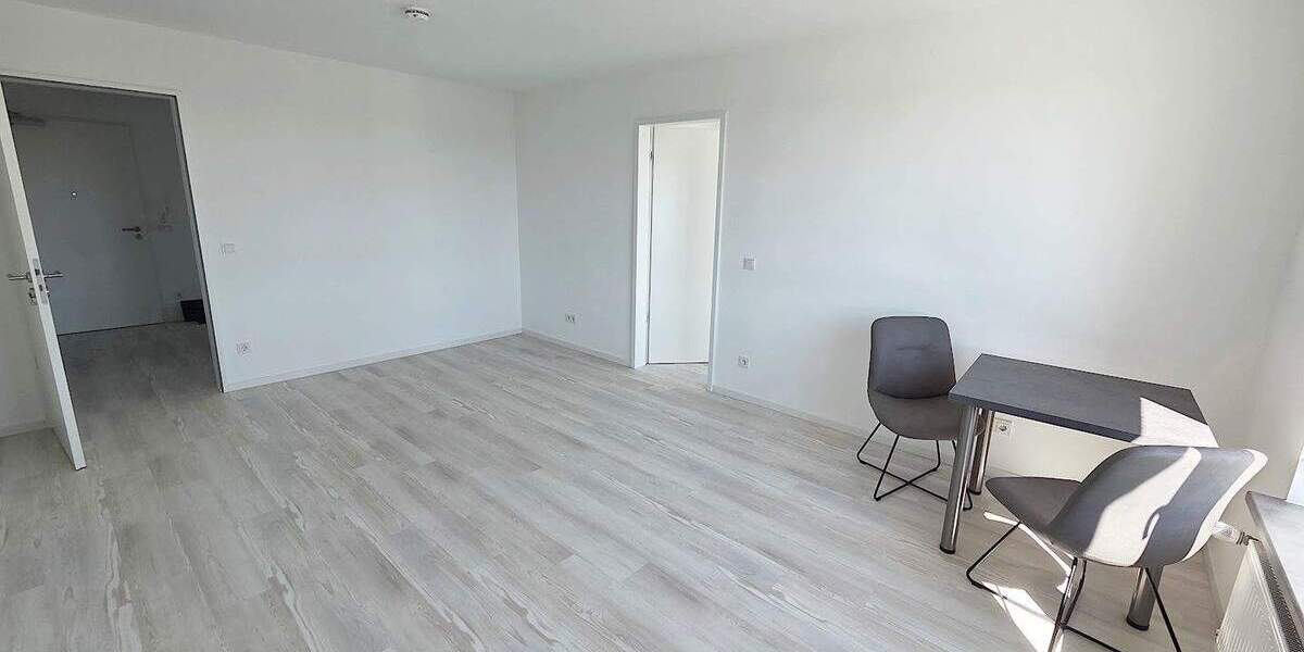 Etagenwohnung Aachen Frankenberger Viertel - 2 Zimmer, 55 m&sup2;, 890&euro; | Angebot:25727983