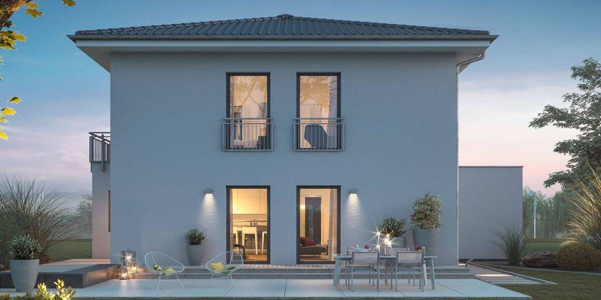 Einfamilienhaus Monschau Rohren - 6 Zimmer, 125 m&sup2;, 302.598&euro; | Angebot:26798778