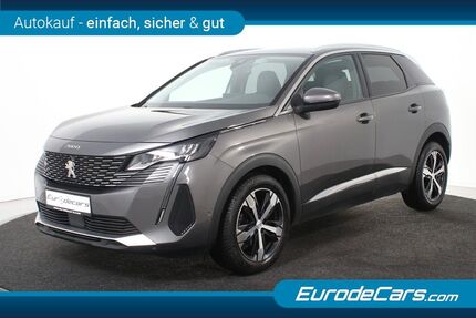 Peugeot 3008 43.000 km 17.600 &euro; Herzogenrath 52134