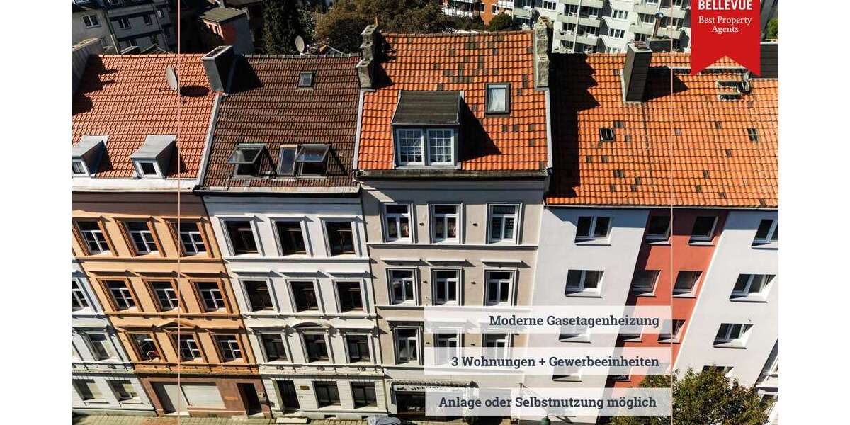 Einfamilienhaus Aachen Aachen-Mitte - 14.5 Zimmer, 264 m&sup2;, 890.000&euro; | Angebot:26115905