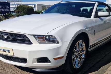 Ford Mustang 94.123 km 16.990 &euro; Heinsberg 52525