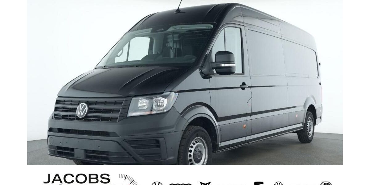 VW Crafter 18.393 km 36.470 &euro; Stolberg 52222
