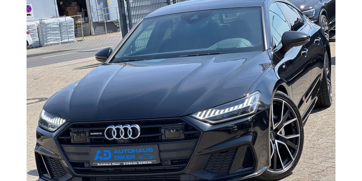 Audi A7 160.465 km 40.900 &euro; Hückelhoven 41836