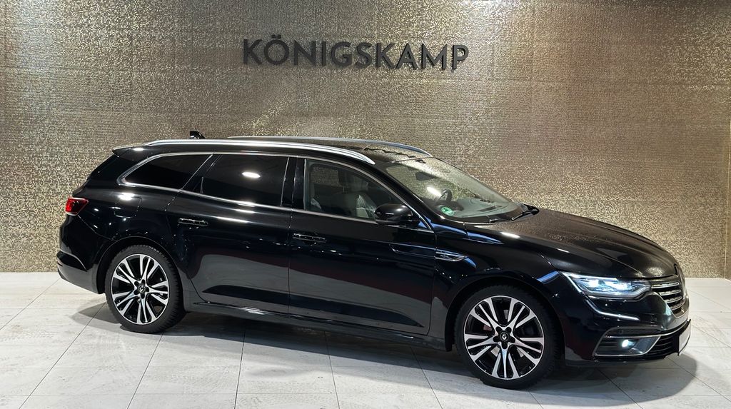 Renault Talisman 141.420 km 18.990 &euro; Jülich 52428