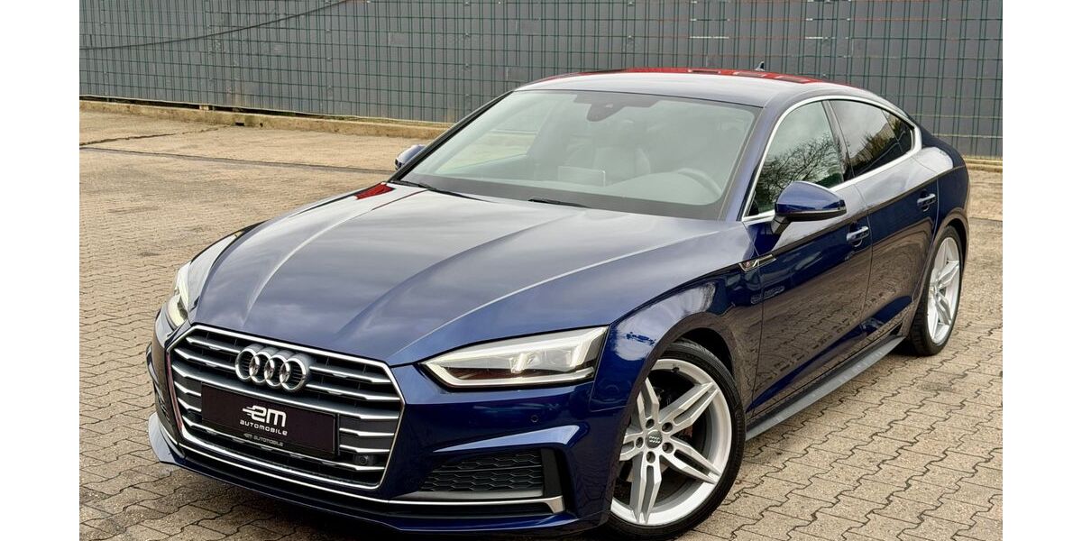 Audi A5 136.950 km 23.990 &euro; Elsdorf 50189