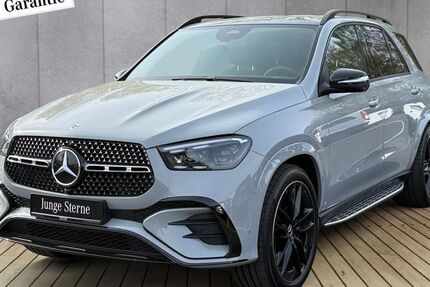 Mercedes-Benz GLE 450 20.950 km 91.950 &euro; Geilenkirchen 52511