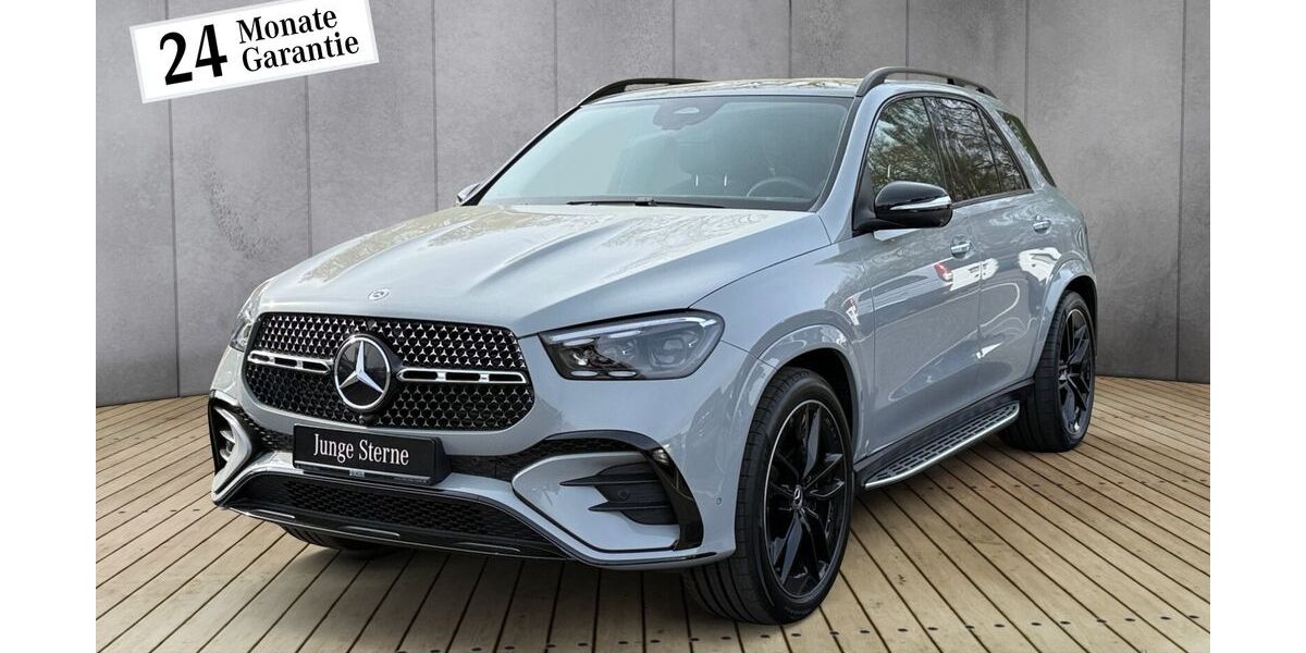 Mercedes-Benz GLE 450 20.950 km 91.950 &euro; Geilenkirchen 52511