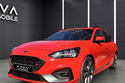Ford Focus 15.629 km 24.400 &euro; Hückelhoven 41836
