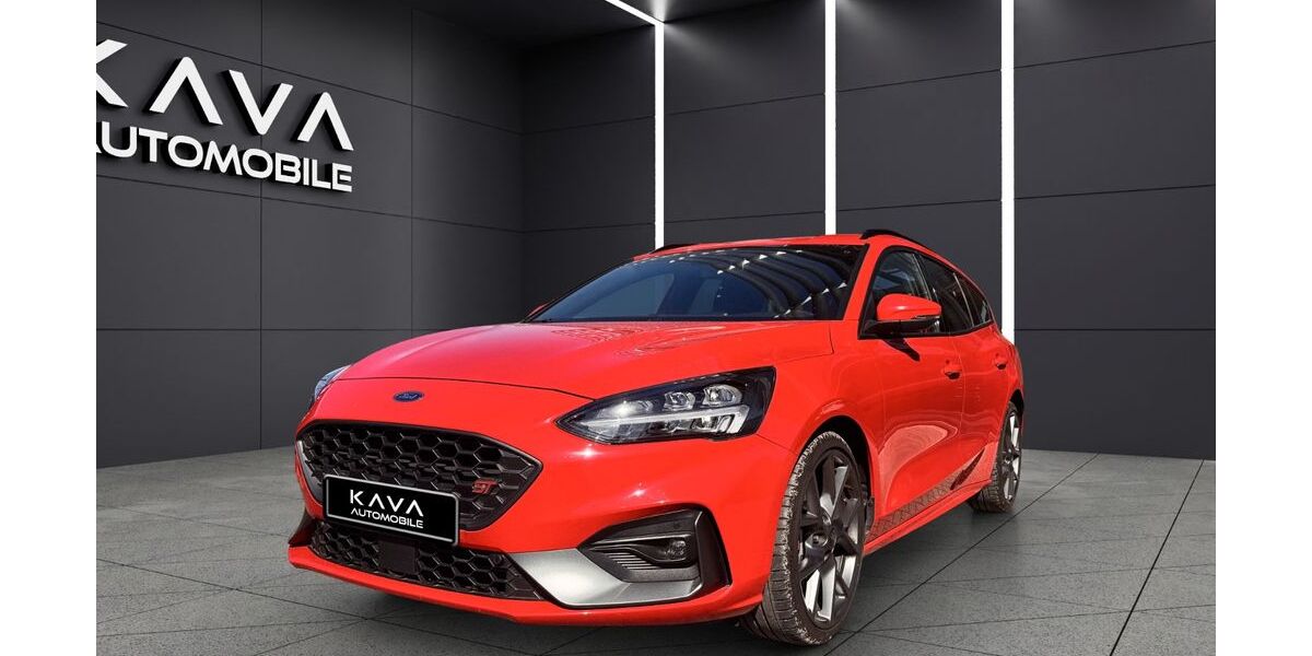 Ford Focus 15.629 km 24.400 &euro; Hückelhoven 41836