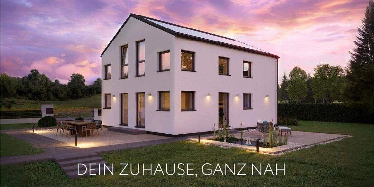 Einfamilienhaus Herzogenrath Kohlscheid - 4 Zimmer, 139 m&sup2;, 497.200&euro; | Angebot:25878582