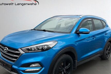 Hyundai TUCSON 156.803 km 12.999 &euro; Langerwehe 52379