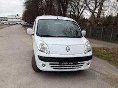 Renault Kangoo 87.000 km 4.899 &euro; Eschweiler 52249
