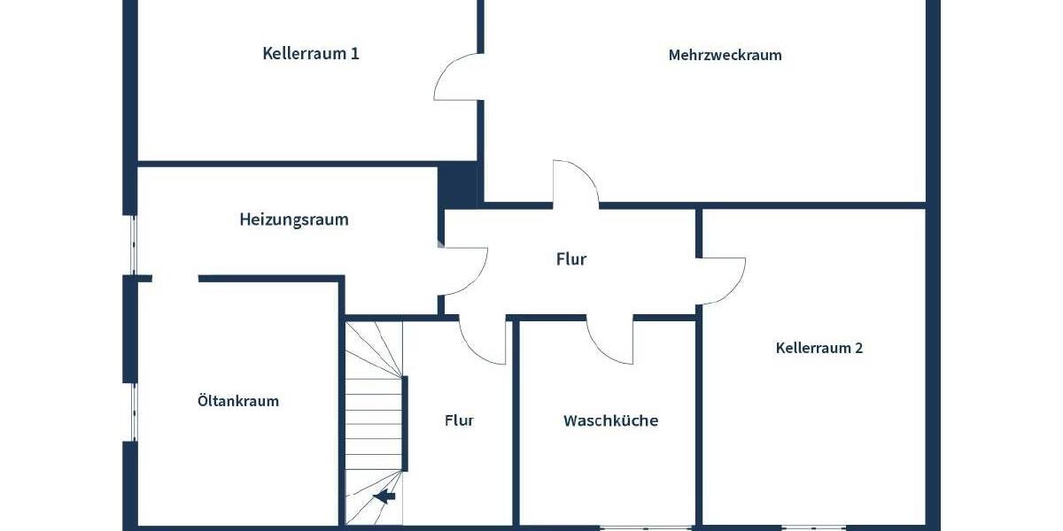 Einfamilienhaus Jülich - 7 Zimmer, 187 m&sup2;, 369.900&euro; | Angebot:26758892
