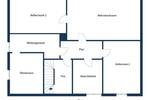 Einfamilienhaus Jülich - 7 Zimmer, 187 m&sup2;, 369.900&euro; | Angebot:26758892