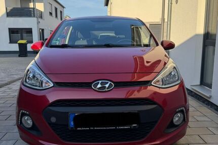 Hyundai i10 74.047 km 6.000 &euro; Inden 52459