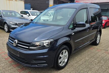 VW Caddy 72.481 km 15.950 &euro; Aldenhoven 52457