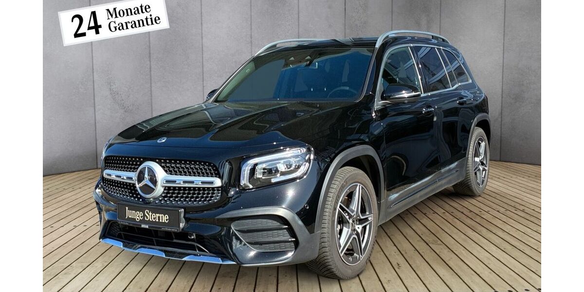 Mercedes-Benz GLB 220 55.300 km 43.850 &euro; Geilenkirchen 52511