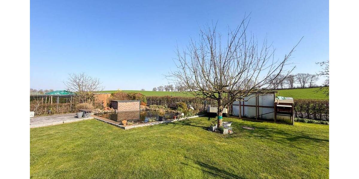 Einfamilienhaus Geilenkirchen / Müllendorf Müllendorf - 6 Zimmer, 155 m&sup2;, 589.000&euro; | Angebot:25996128