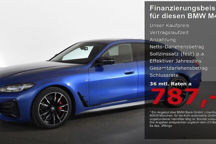 BMW M440 24.330 km 49.980 &euro; Aachen 52078