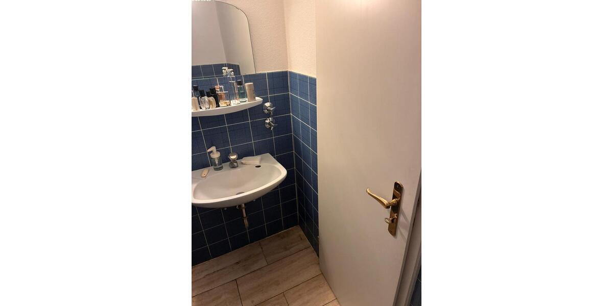Etagenwohnung Aachen Aachen-Mitte - 2 Zimmer, 80 m&sup2;, 900&euro; | Angebot:25151032