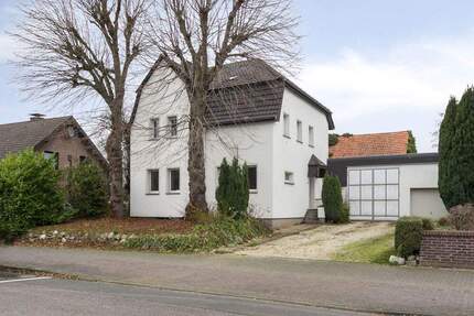 Haus Geilenkirchen - 6 Zimmer, 140 m&sup2;, 349.000&euro; | Angebot:25707174