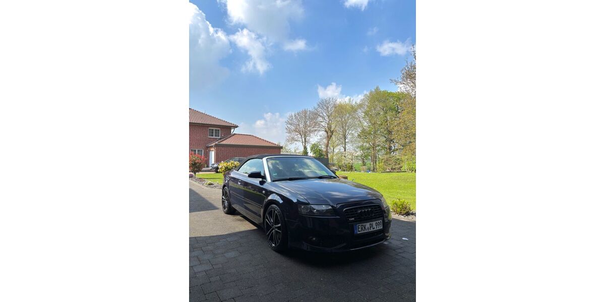 Audi A4 189.300 km 4.950 &euro; Erkelenz 41812